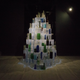 The Glass Shaper by Ahmad Jallouk showcases decades of work by an ordinary Jordanian with a passion for craft.
